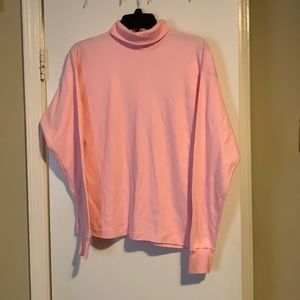 Variety of turtle necks